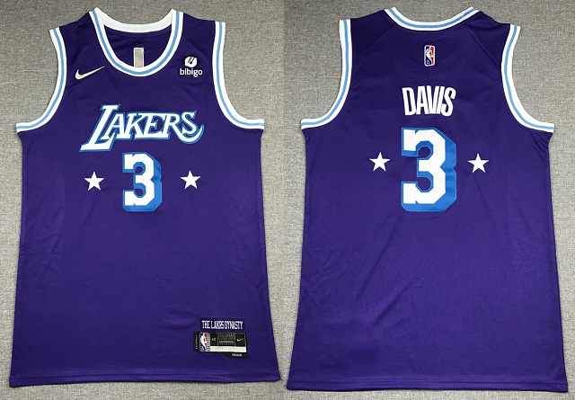 Los Angeles Lakers Jerseys 018 [Wholesale NBA Jerseys 1318]